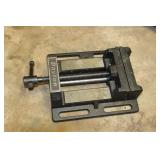 DAYTON DRILL PRESS VISE