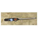 SNAP ON TORQ O METER