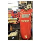 CRAFTSMAN 60 GALLON AIR COMPRESSOR