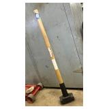 ROUGHNECK SLEDGE HAMMER