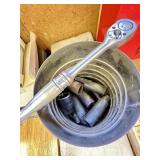 MATCO IMPACT SOCKETS, SNAP ON RATCHET
