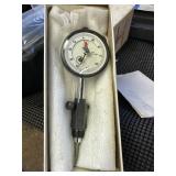 TECUMSEH DIAL INDICATOR IN BOX