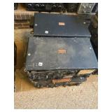 AIRCRAFT RADIOS FOR PARTS OR REPAIR