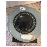 POWERSTAT VARIABLE AUTOTRANSFORMER
