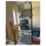 LARGE LIVE TRAP