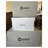 WIDEX HEARING AIDS