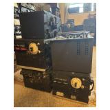 AIRCRAFT RADIOS FOR PARTS OR REPAIR