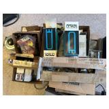 LARGE VARIETY OF TUBES