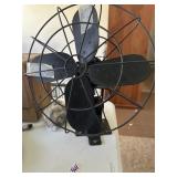 VINTAGE FAN