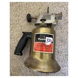 TURNER BLOW TORCH