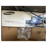 SAMSUNG FLAT PANEL TV