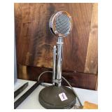 ASTATIC MICROPHONE