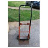 2-WHEEL DOLLY