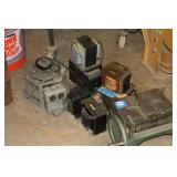 TRANSFORMERS ETC