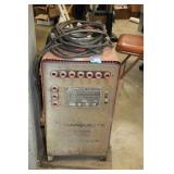 MARQUETTE 10-118 WELDER