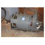 LARGE ELECTRIC MOTOR