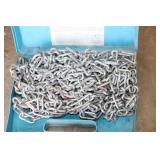 TIRE CHAIN SET
