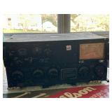 COLLINS AN/ART-13 RADIO TRANSMITTER