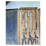 DRAFTING SET