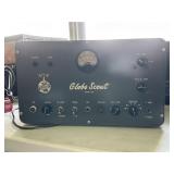 GLOBE SCOUT RADIO