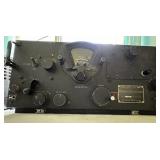 SIGNAL CORPS AIRCRAFT RADIO RECEIVER