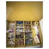 ORGANIZER BOX