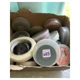 TAPE VARIETY