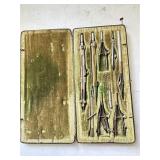 DRAFTING SET