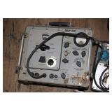 SG-85/URM-25D RF SIGNAL GENERATOR