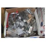 LARGE VARIETY OF TUBES