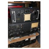 3 RADIO TRANSMITTERS