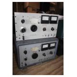 2 ELECTRONIC COMPONENTS