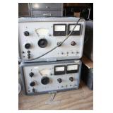 2 HP SIGNAL GENERATORS