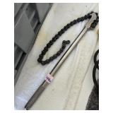 MATCO CHAIN WRENCH