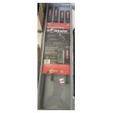 DOMINATOR 4 PC PRYBAR SET