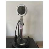 ASTATIC MICROPHONE