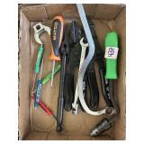 MAC & MATCO TOOL VARIETY