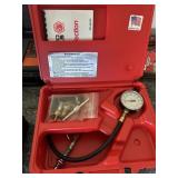 MATCO FUEL INJECTION TESTER