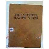 THE MOTHER EARTH NEWS