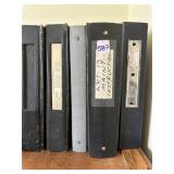 RADIO HANDBOOKS