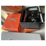 VOLT WATT METER & OHM METER