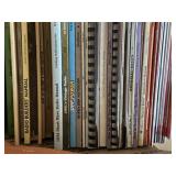 BOOKS ON ENGINEERING, RADIOS, HOME REPAIR
