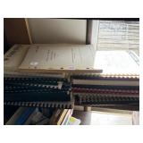 MILITARY RADIO BOOKS