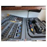RYOBI ROTARY TOOL KIT
