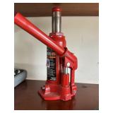 BIG RED  TON BOTTLE JACK