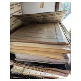 MILITARY RADIO BOOKS