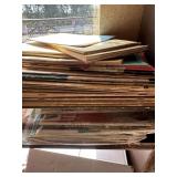 RADIO BOOKS & MAGAZINES