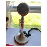 ASTATIC MICROPHONE