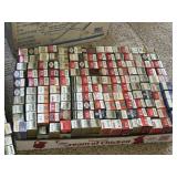 BOX OF NEW OLD STOCK TUBES