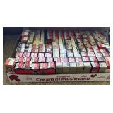 BOX OF NEW OLD STOCK TUBES